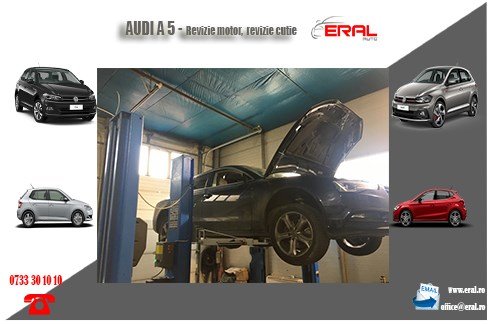 Eral Automotive - Service auto